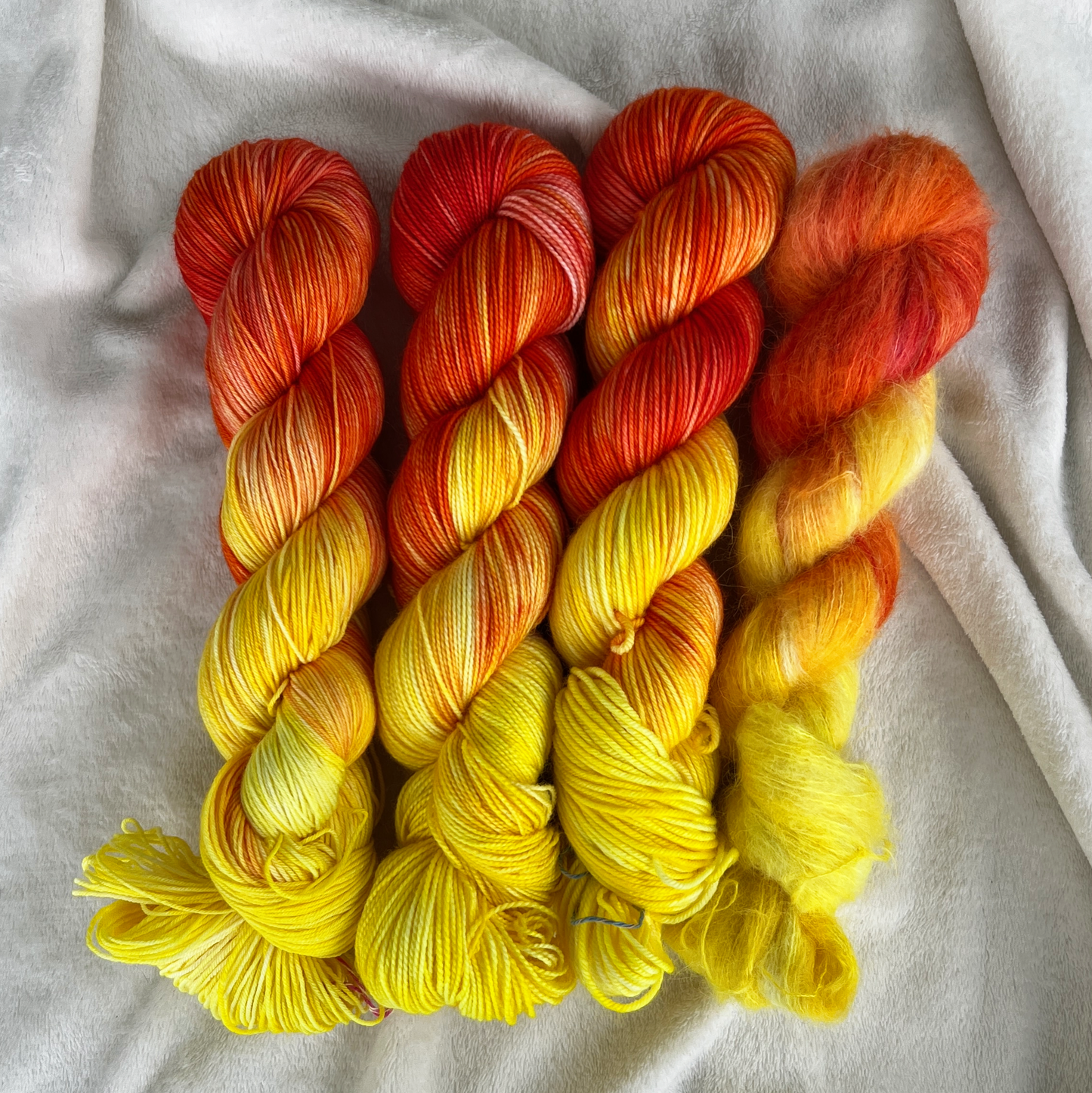 Sweater Quantity: Your Mom's Favorite Band