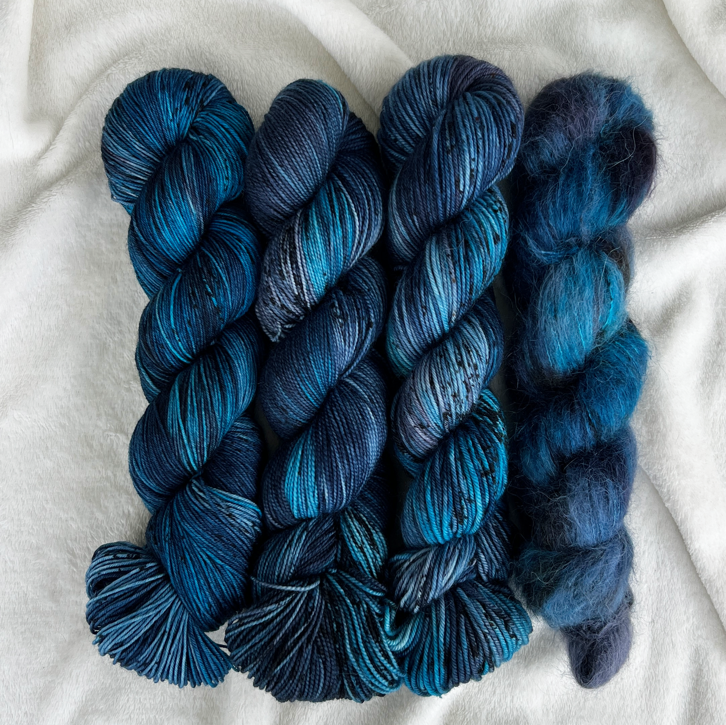 Sweater Quantity: Nostalgic for Disaster