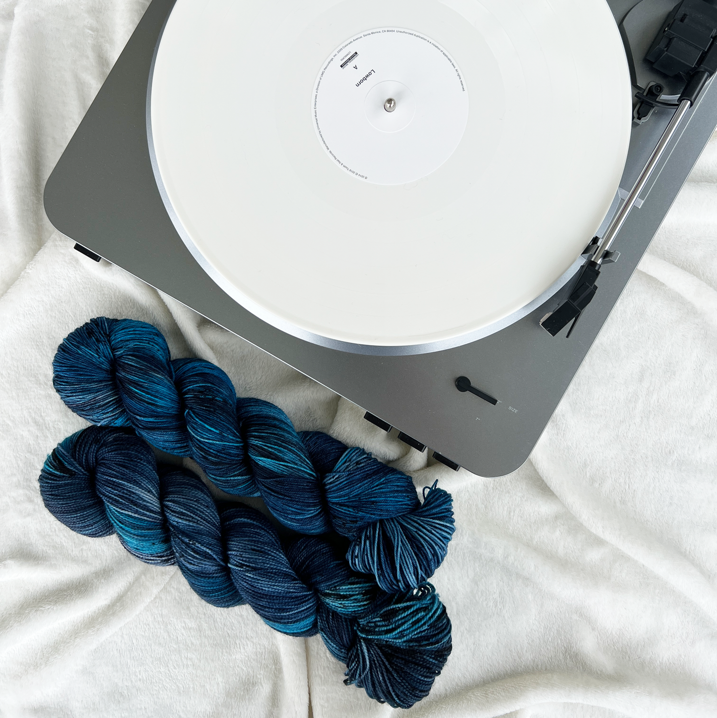 Nostalgic for Disaster