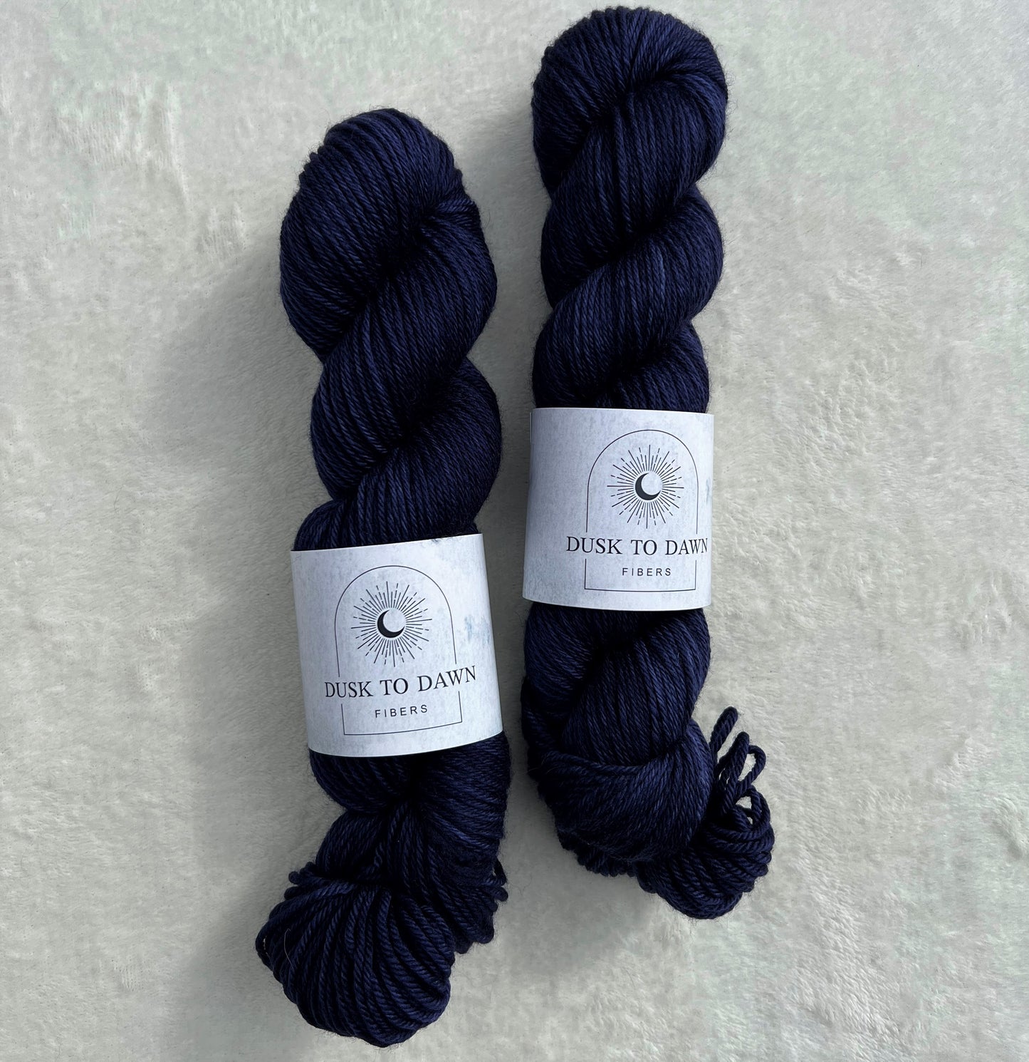 Sweater Quantity: Friends to the End