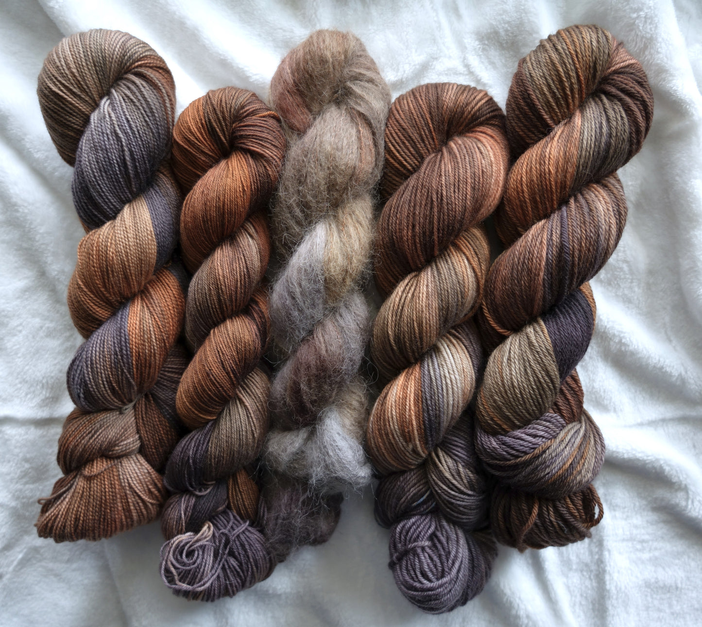 House of Flame and Shadow