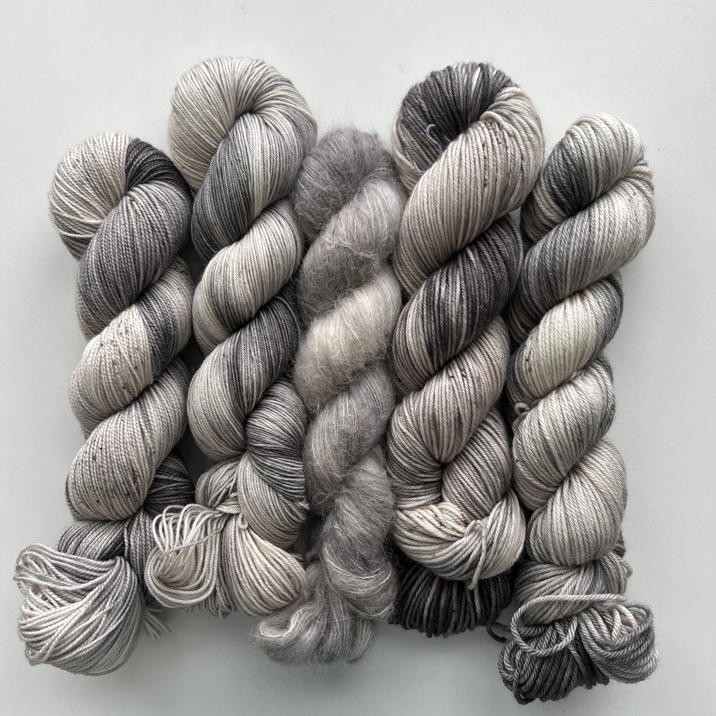 Sweater Quantity: Tortured Poets