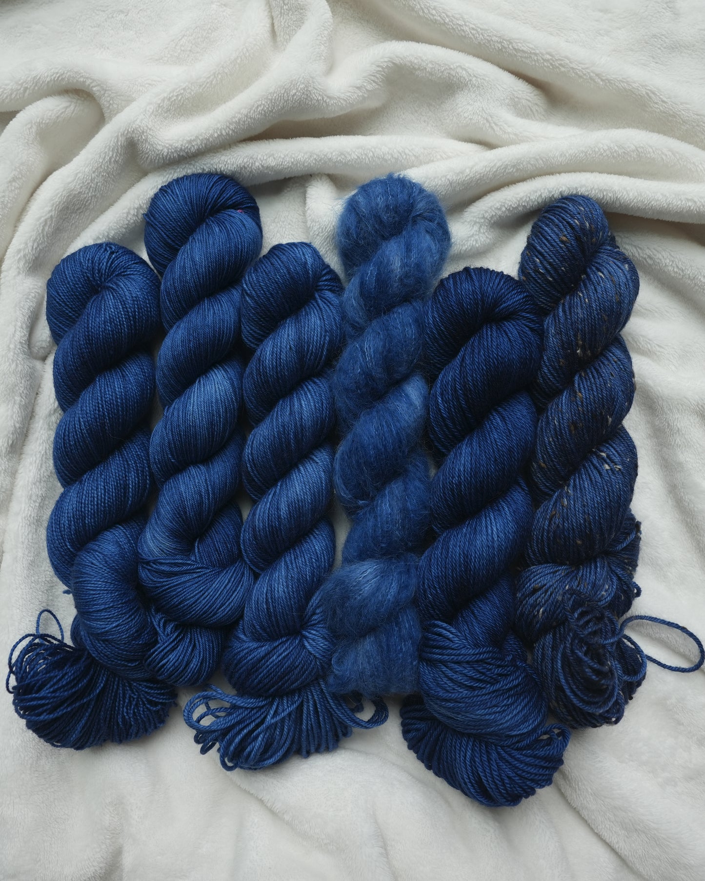 Sweater Quantity: Loaded Dice