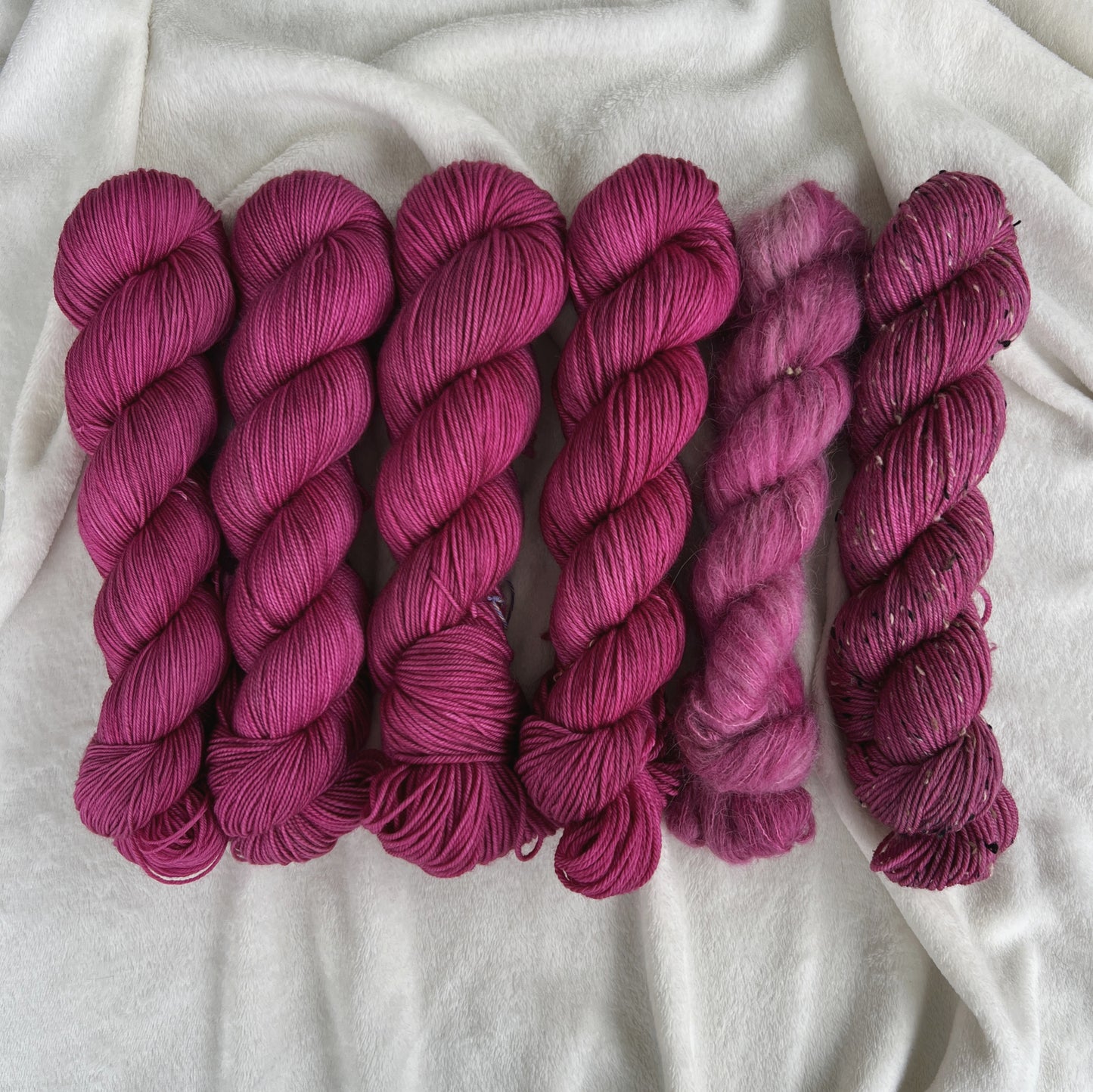 Sweater Quantity: Sound of Your Heartbeat