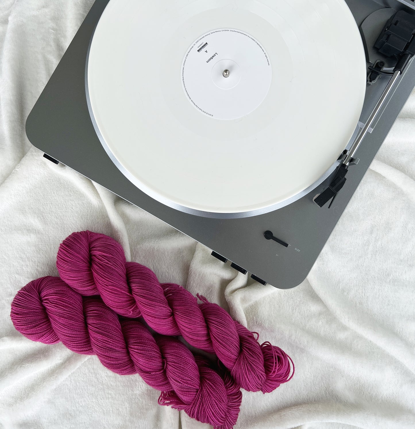 Sound of Your Heartbeat