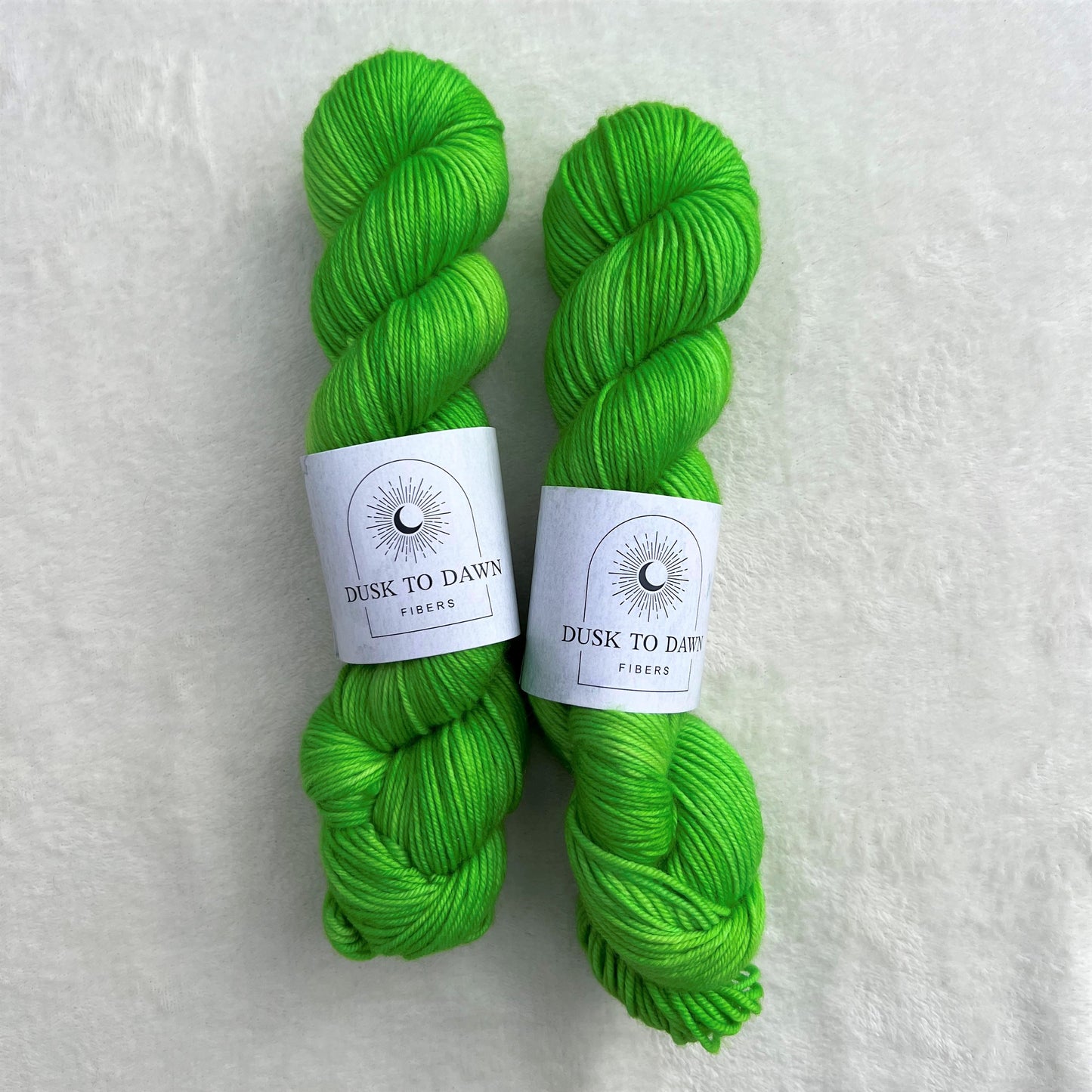 Sweater Quantity: Slime Time