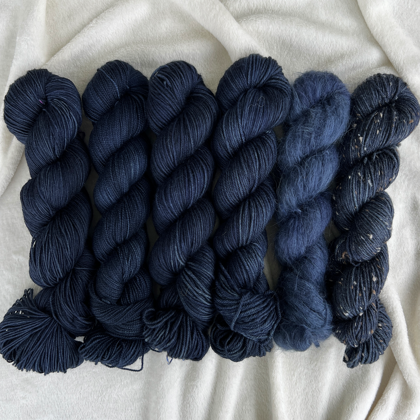 Sweater Quantity: Killer Queen