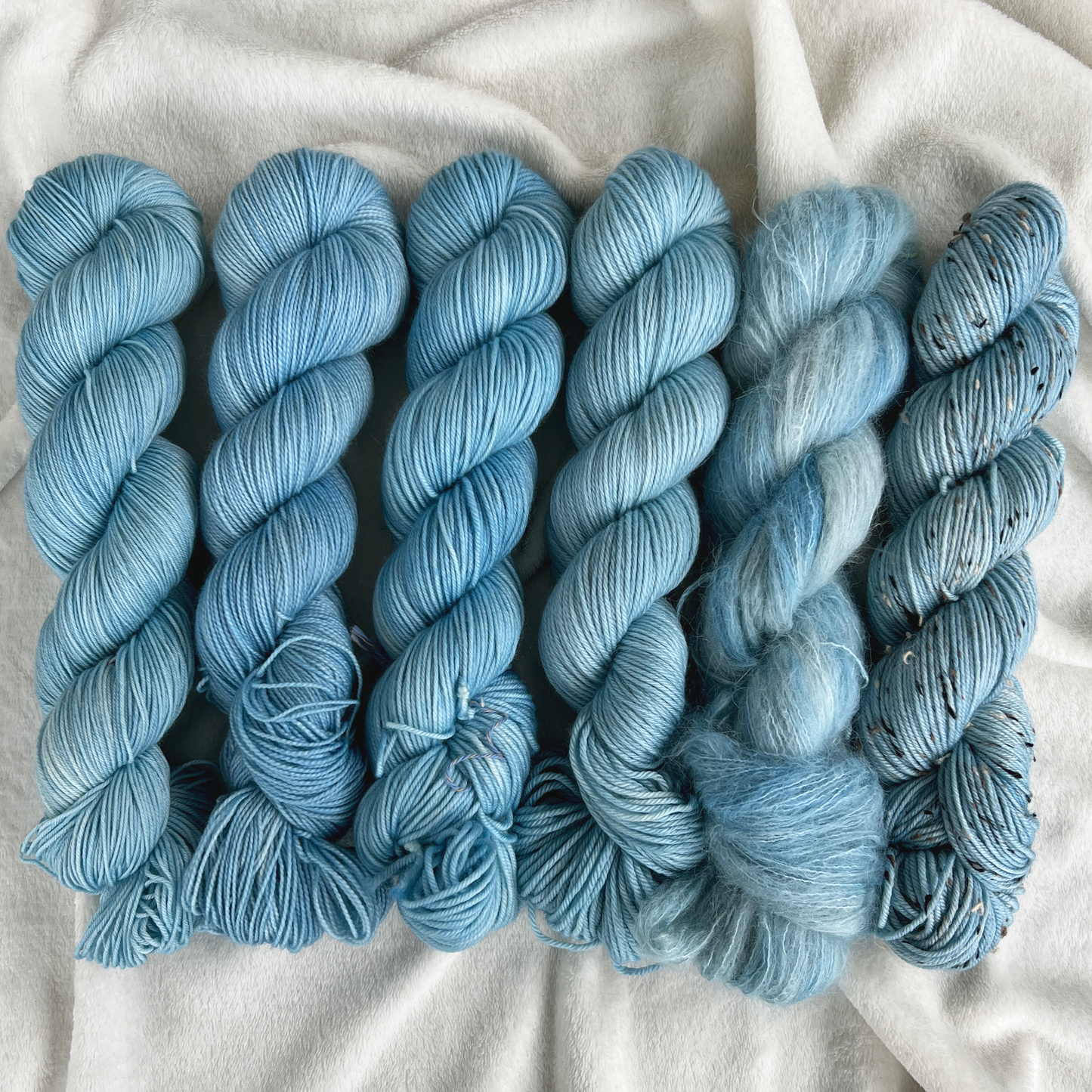 Sweater Quantity: High of 75