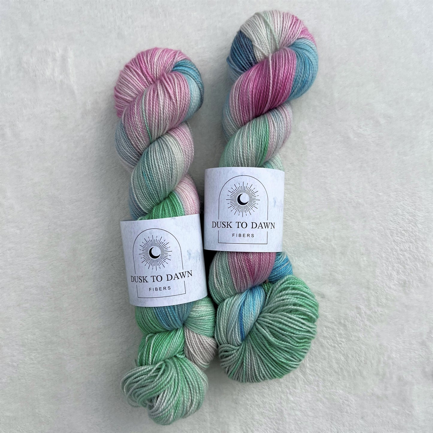 Sweater Quantity: Sugar & Spice