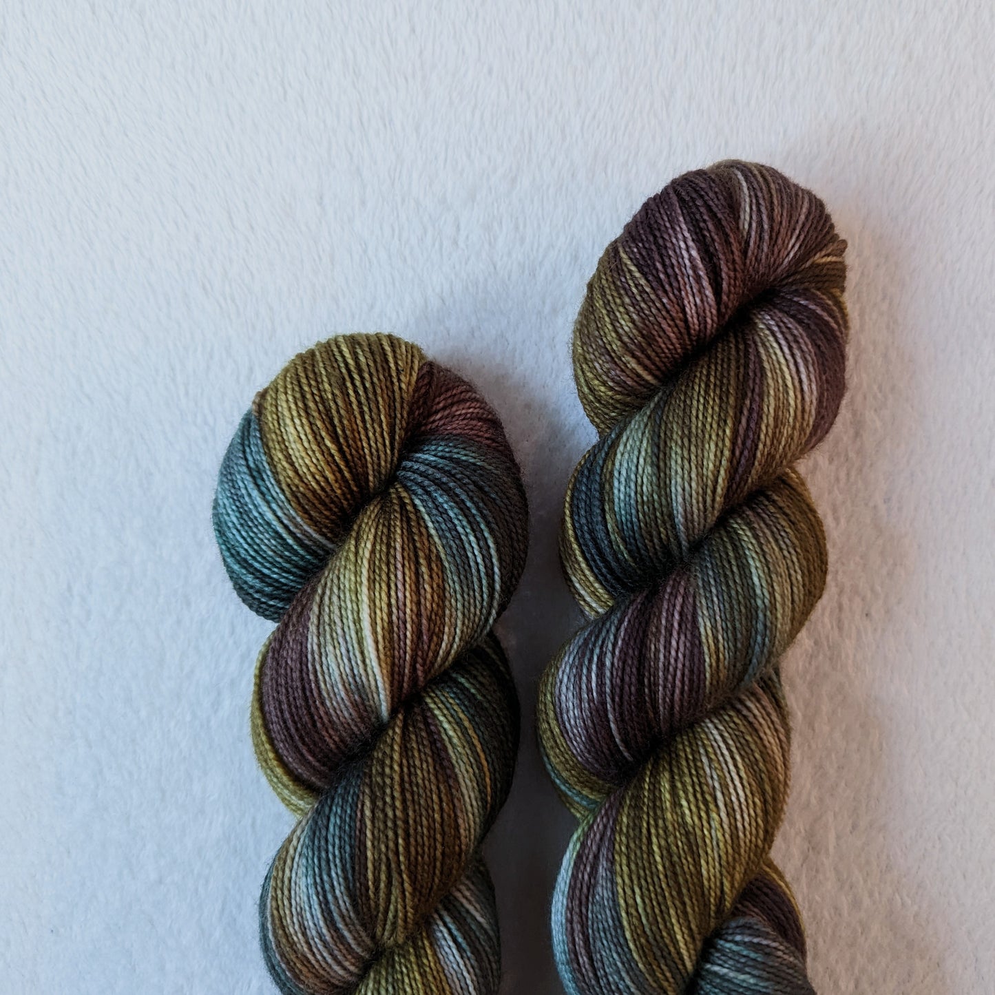 Sweater Quantity: To Be or Not To Be