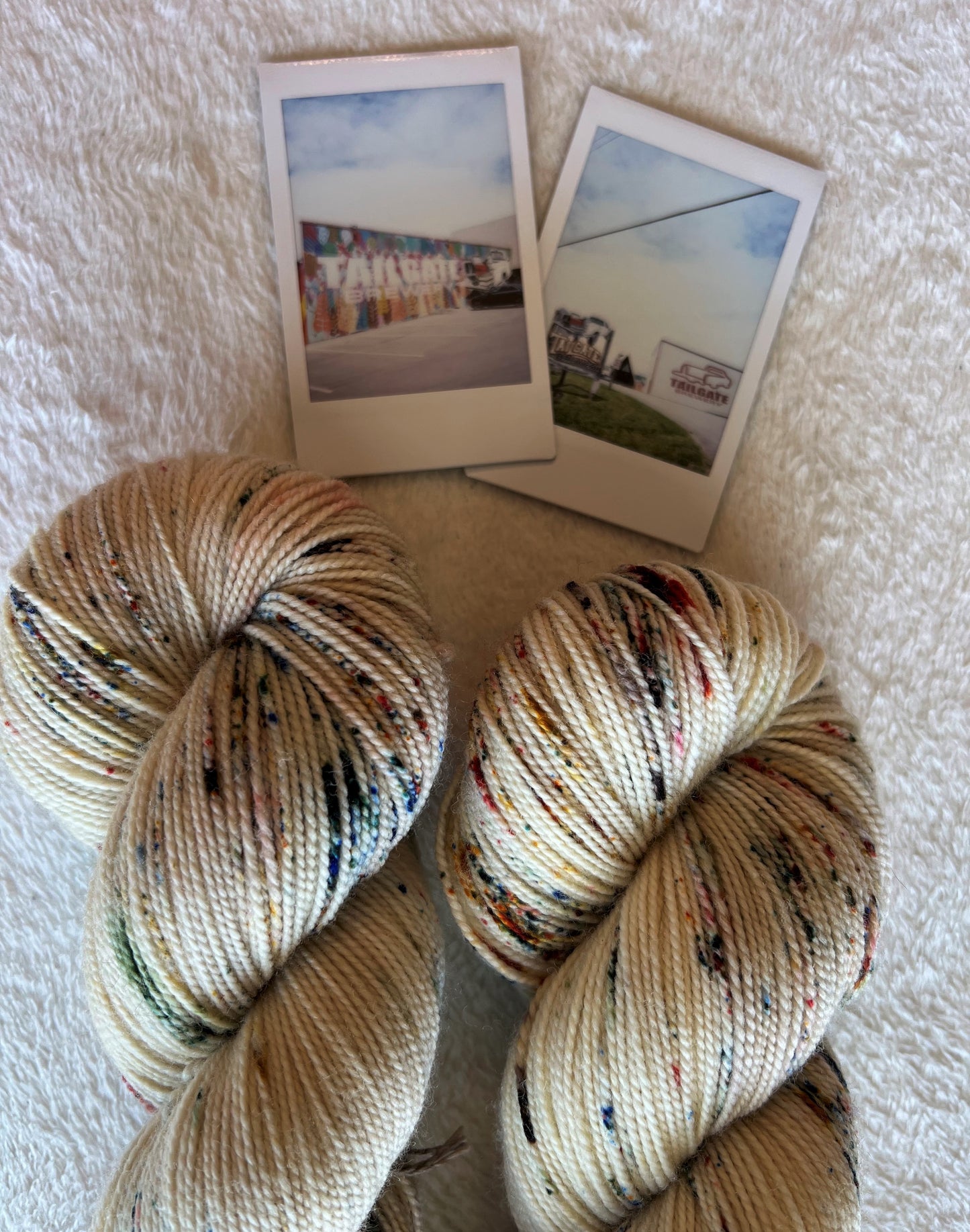 Sweater Quantity: Tailgate Brewery