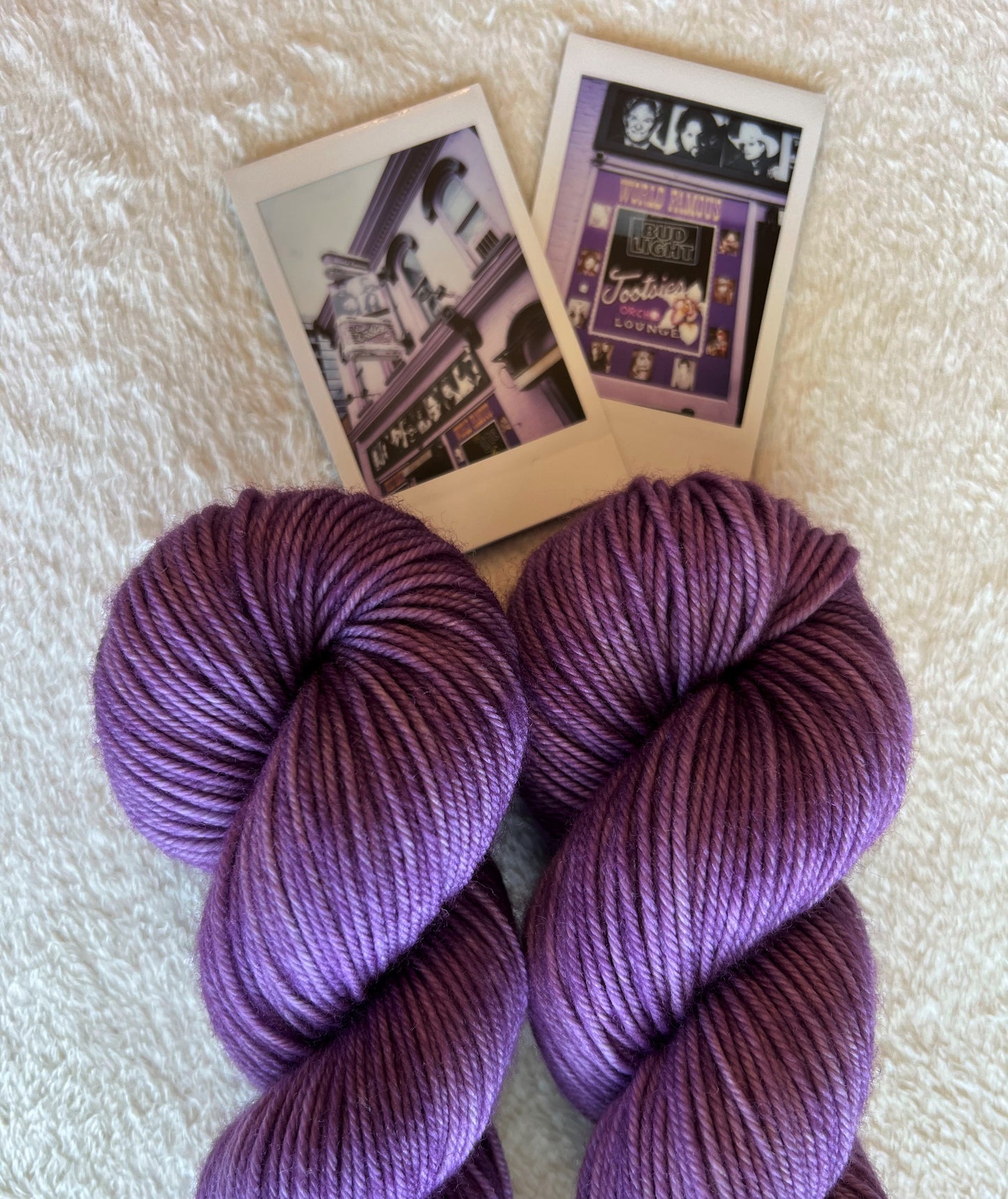 Sweater Quantity: Tootsies