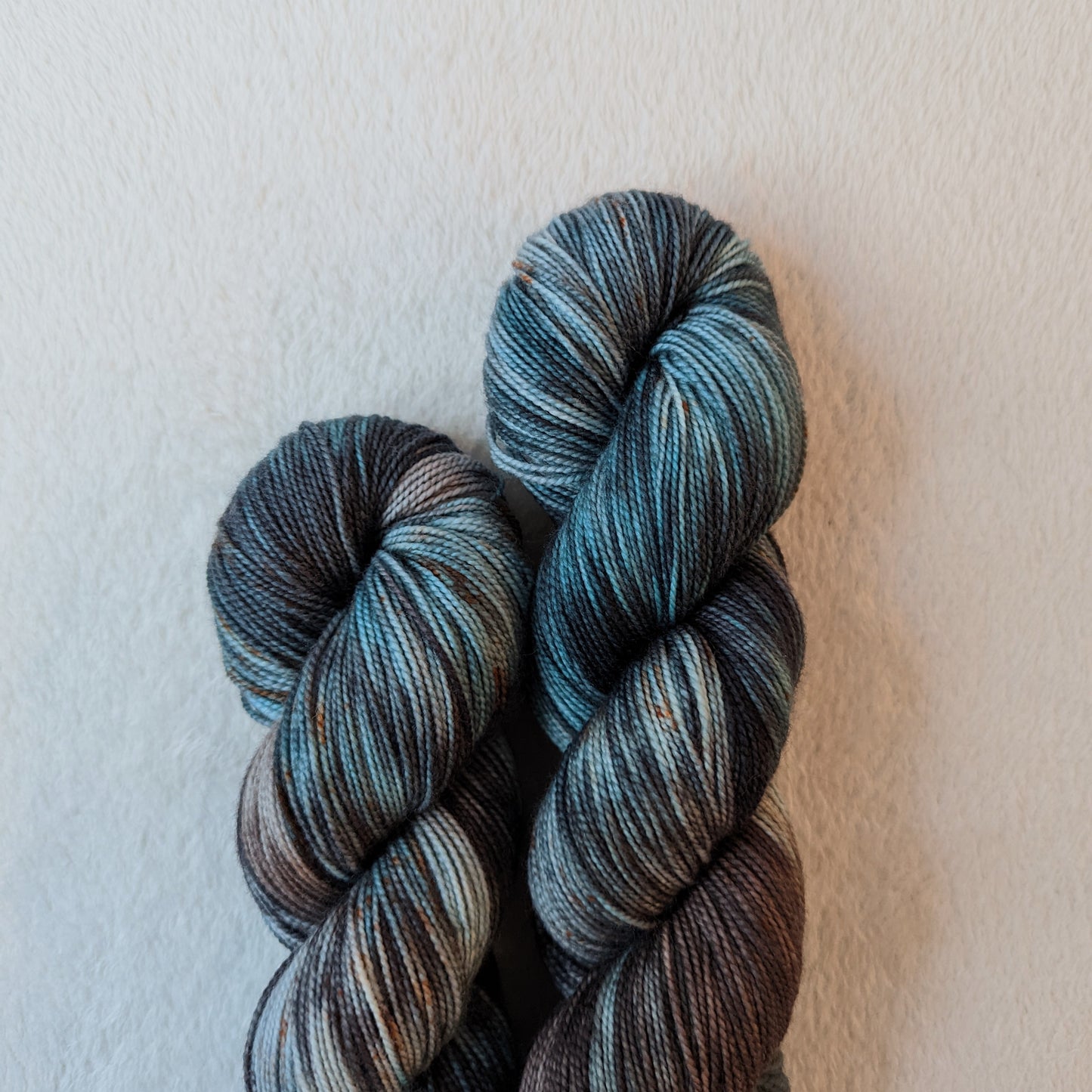 Sweater Quantity: Half Past