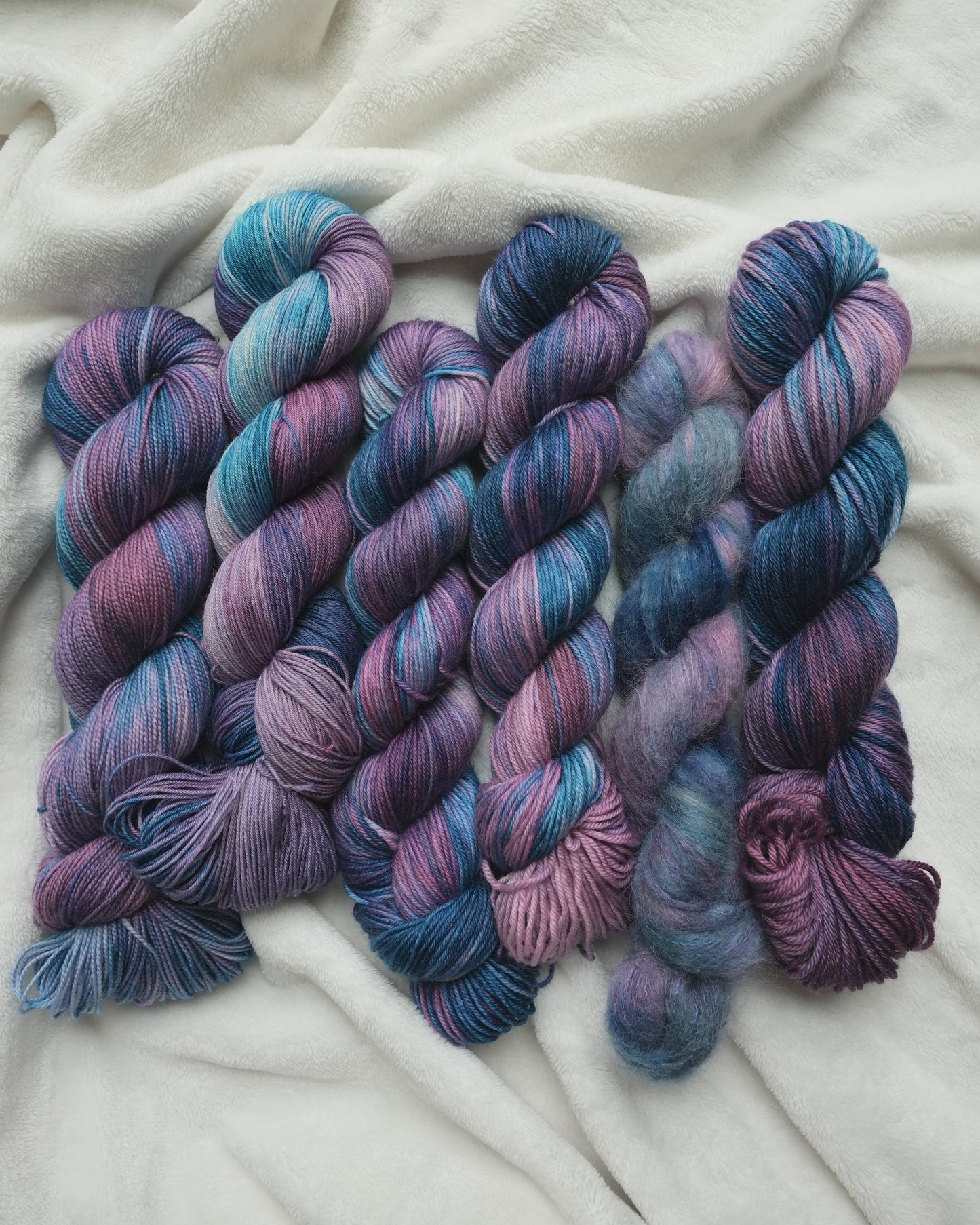 Sweater Quantity: Whale Wash