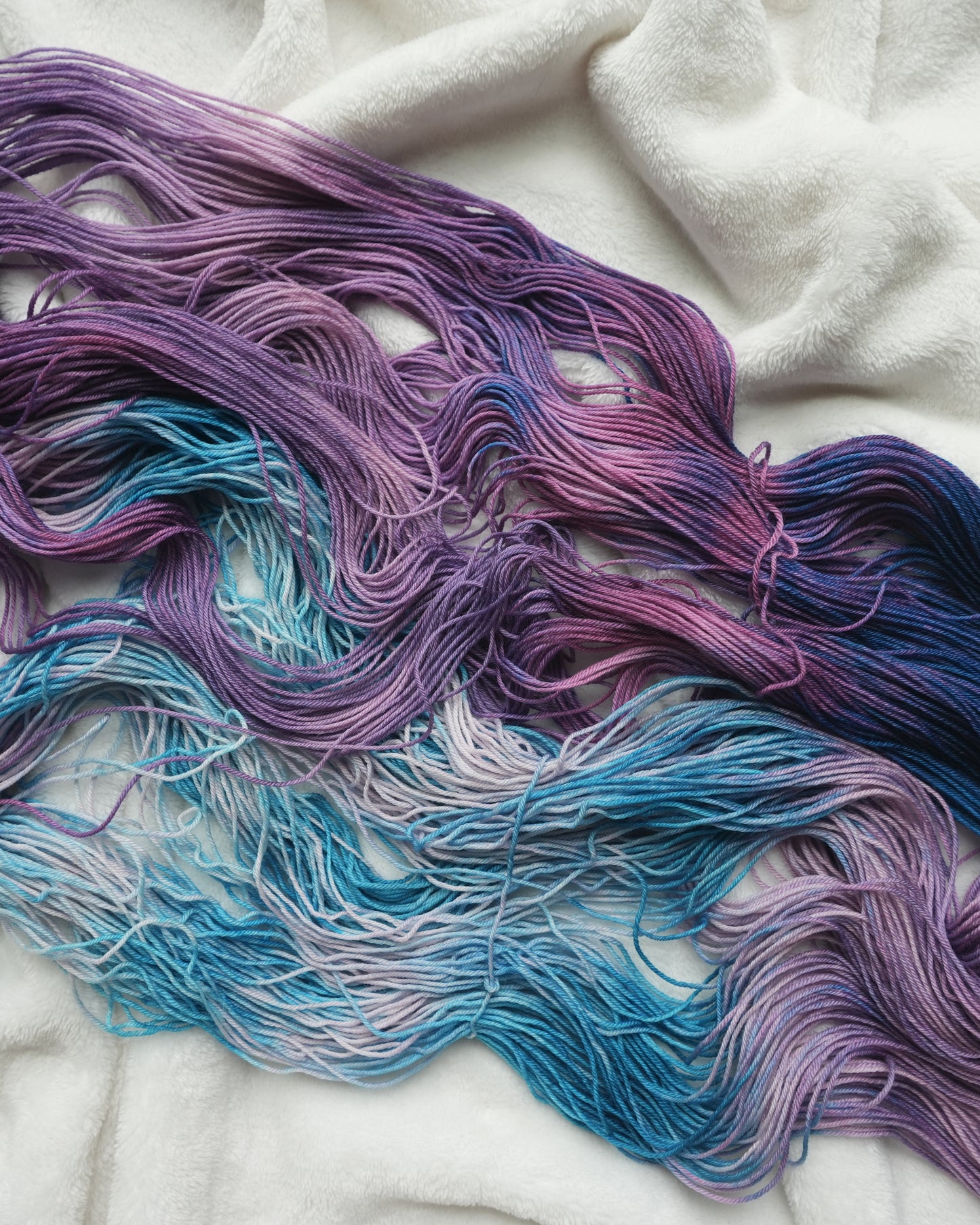 Sweater Quantity: Whale Wash
