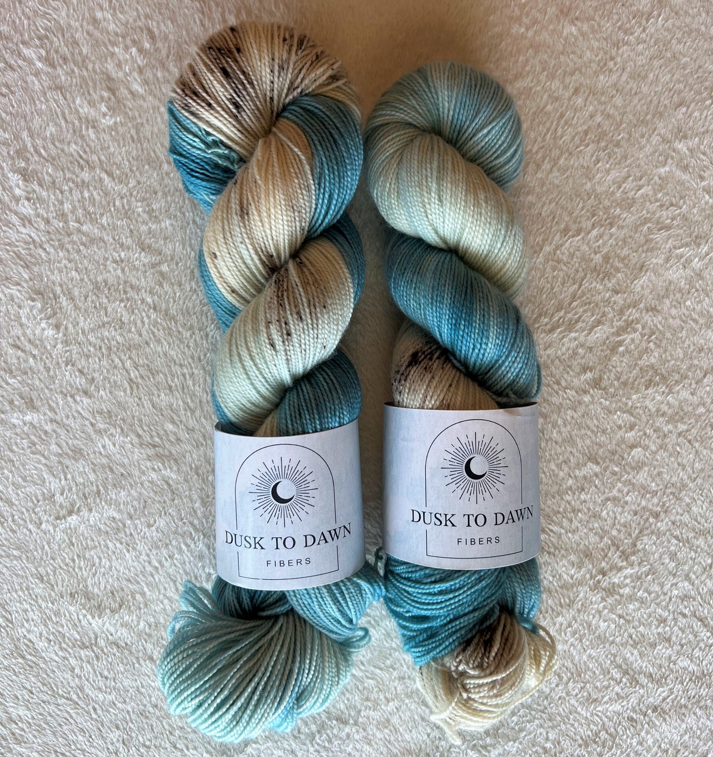 Bliss Yarns