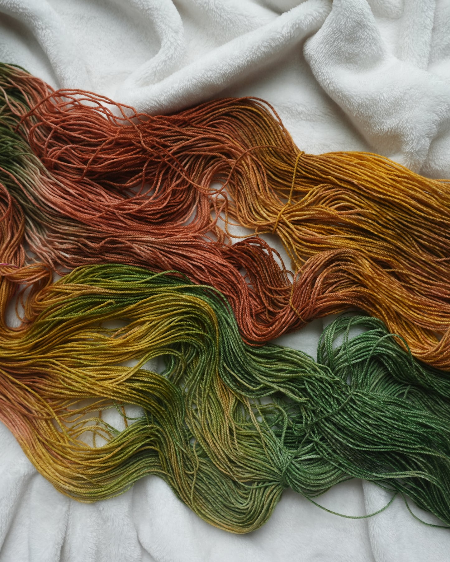 Sweater Quantity: City of Gold