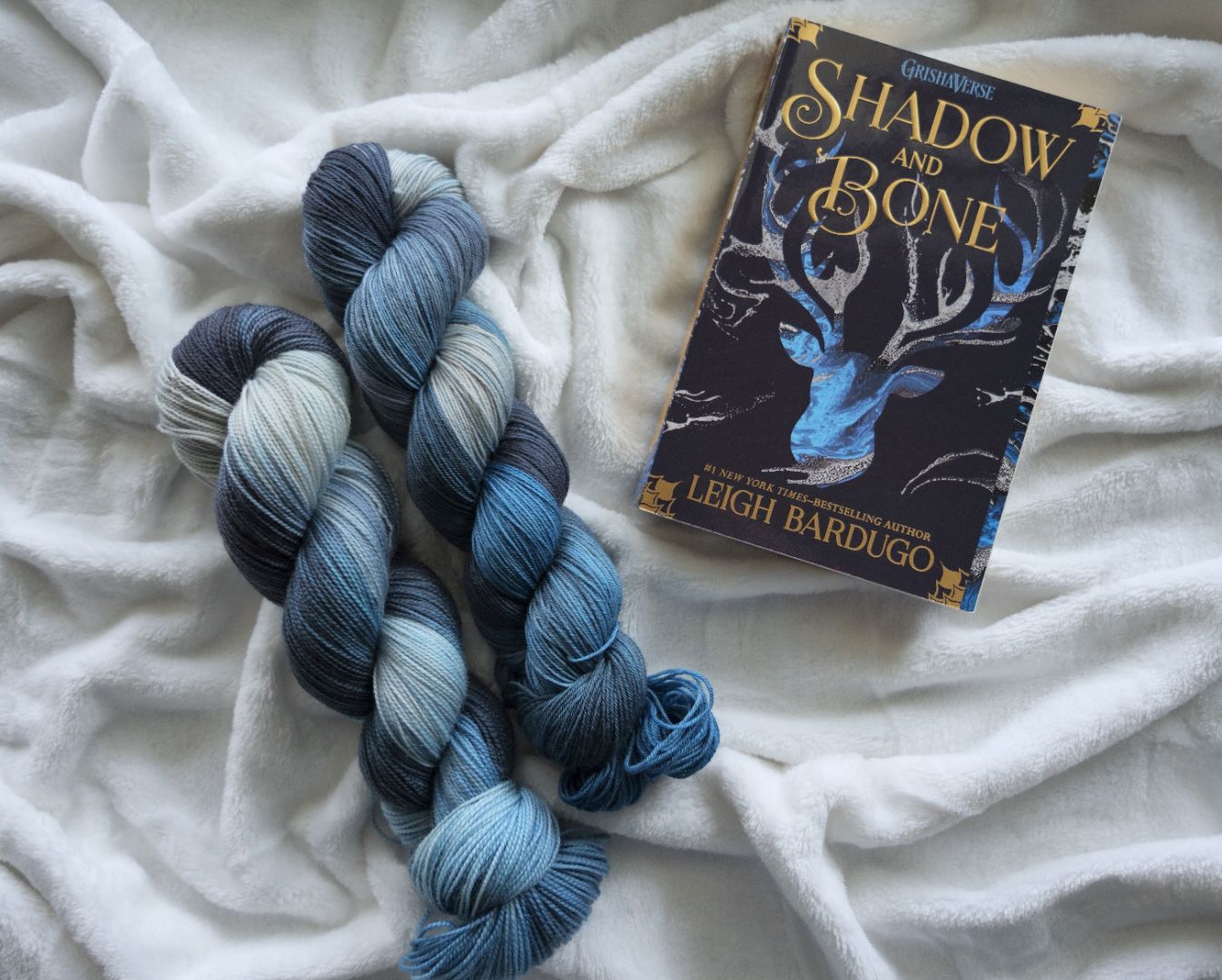 Shadow & Bone