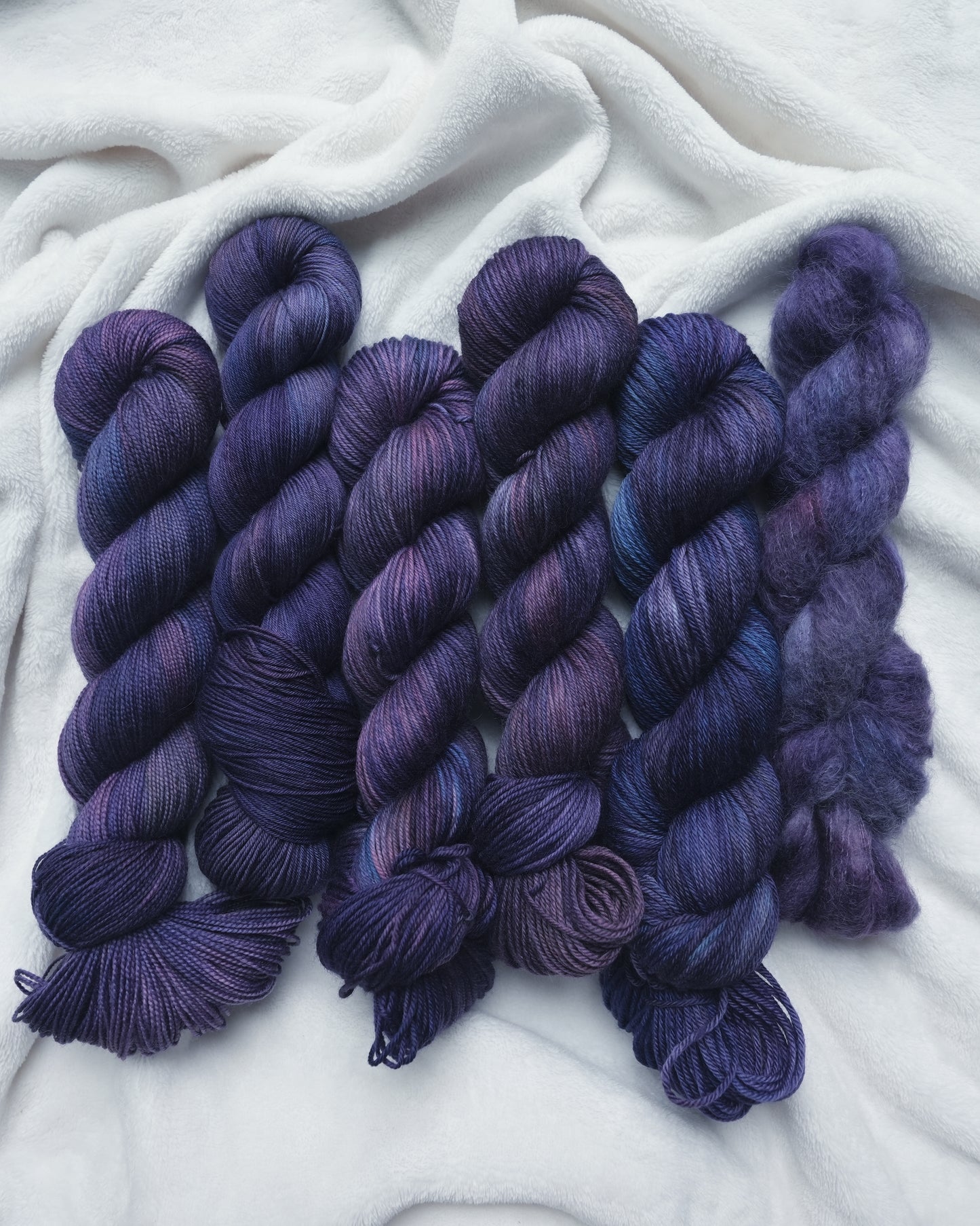 Sweater Quantity: Realm of Chaos