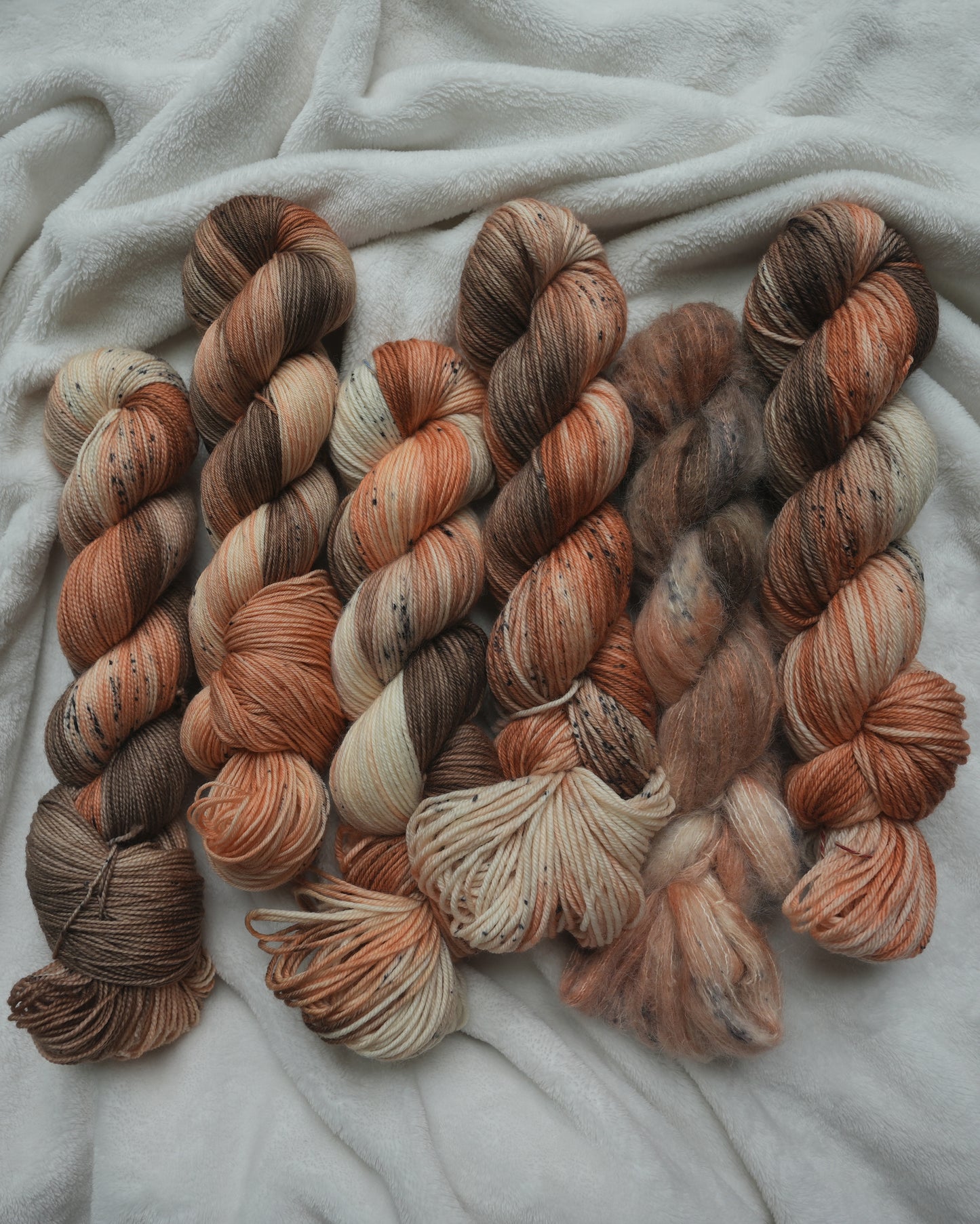 Sweater Quantity: Everything Else