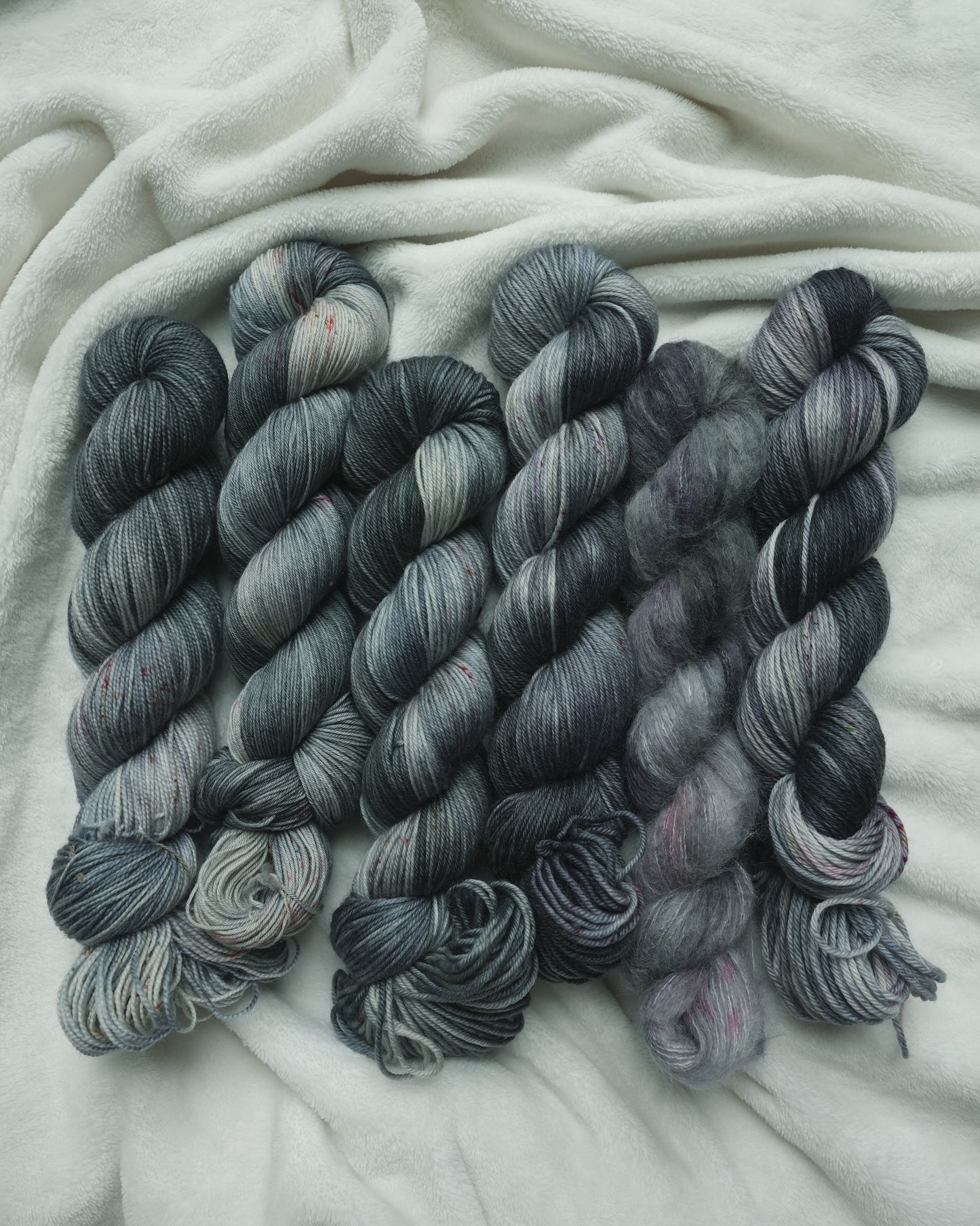 Sweater Quantity: I Like To Move It