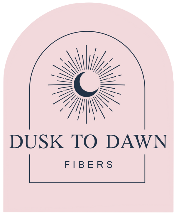 Dusk to Dawn Fibers