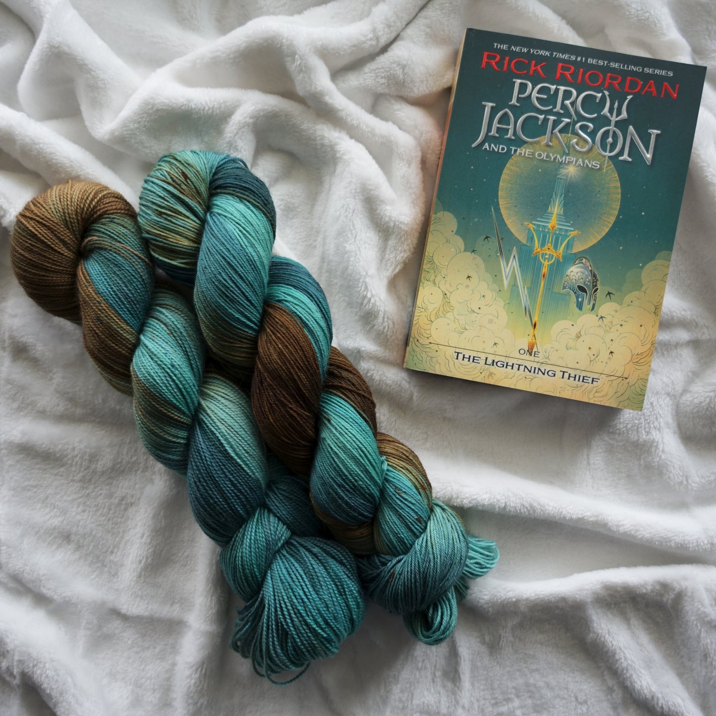 Percy Jackson