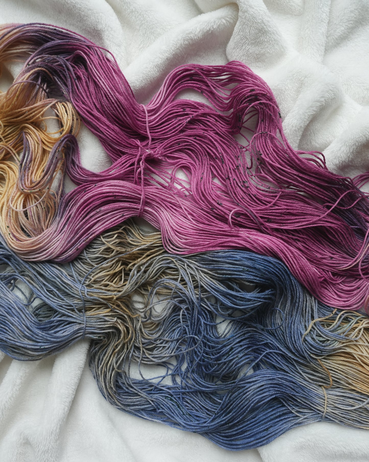 Sweater Quantity: Sugar Rush