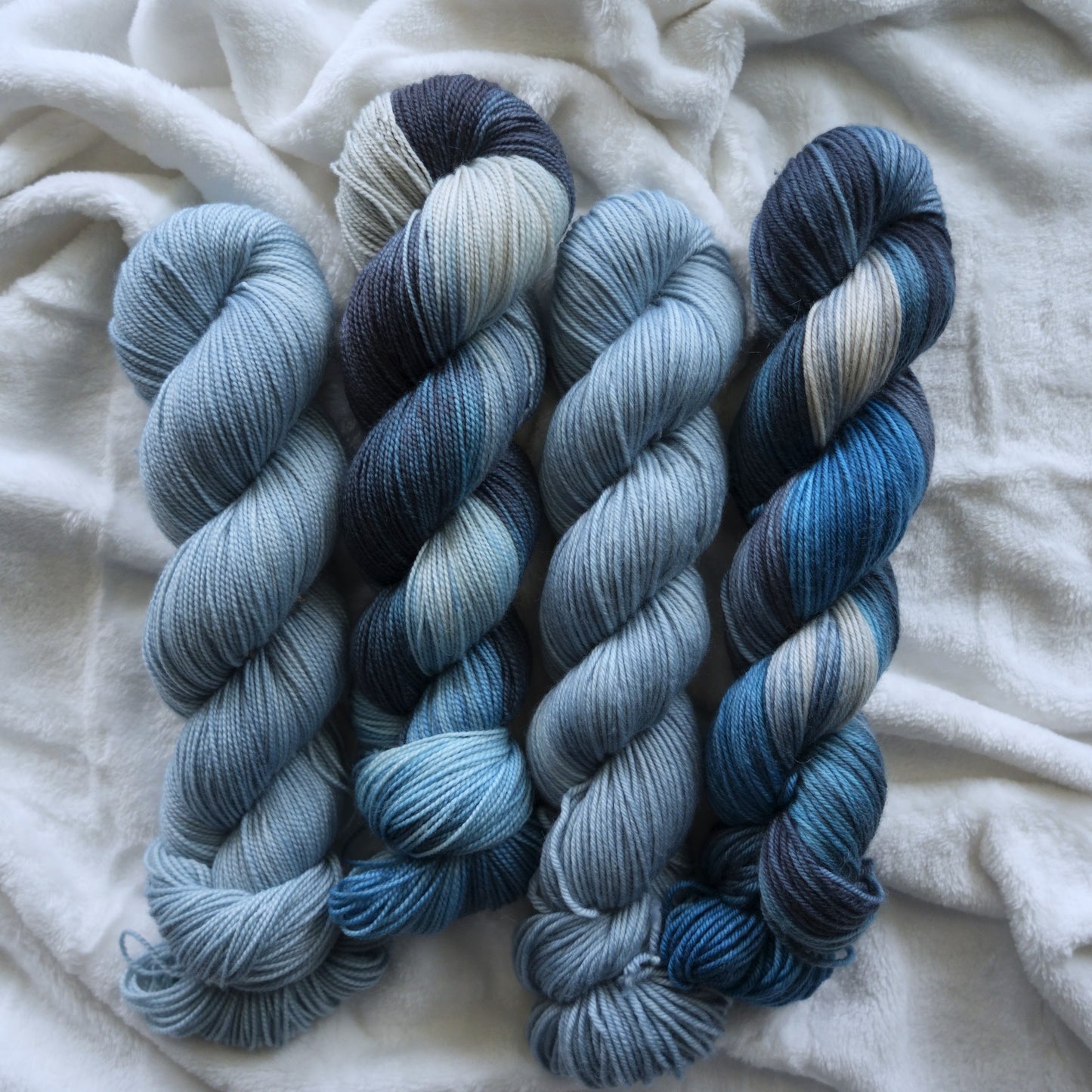 No Mourners, No Funerals